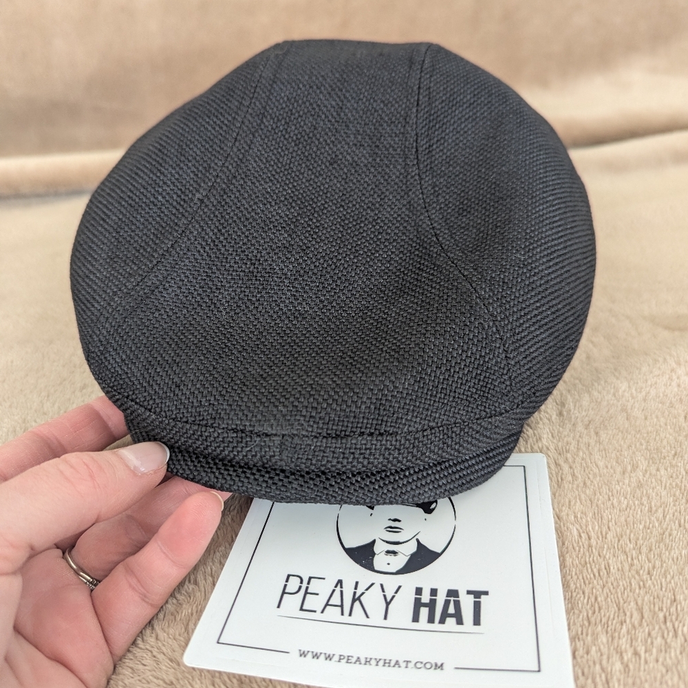 Peaky Dudley Hat - Picture 4 of 14